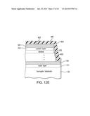 METAMORPHIC MULTIJUNCTION SOLAR CELL WITH SURFACE PASSIVATION diagram and image