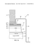 METAMORPHIC MULTIJUNCTION SOLAR CELL WITH SURFACE PASSIVATION diagram and image