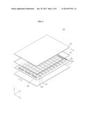 SOLAR CELL diagram and image