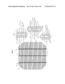 SOLAR CELL diagram and image