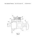 DEVICES AND METHODS FOR A MECHANICAL AUTOMATIC SHUT-OFF TO FLUID     RESERVOIRS diagram and image