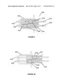 No Drip Hot Swap Connector And Method of Use diagram and image