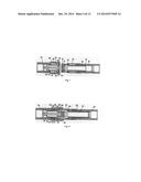 HYDRAULIC COUPLING FOR QUICK COUPLING diagram and image