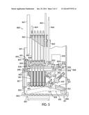 METHOD AND APPARATUS FOR EFFECTING AUTOMATED MOVEMENT OF A MAGNET IN AN     INSTRUMENT FOR PERFORMING A MAGNETIC SEPARATION PROCEDURE diagram and image