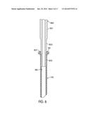 METHOD AND APPARATUS FOR EFFECTING AUTOMATED MOVEMENT OF A MAGNET IN AN     INSTRUMENT FOR PERFORMING A MAGNETIC SEPARATION PROCEDURE diagram and image