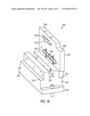 METHOD AND APPARATUS FOR EFFECTING AUTOMATED MOVEMENT OF A MAGNET IN AN     INSTRUMENT FOR PERFORMING A MAGNETIC SEPARATION PROCEDURE diagram and image