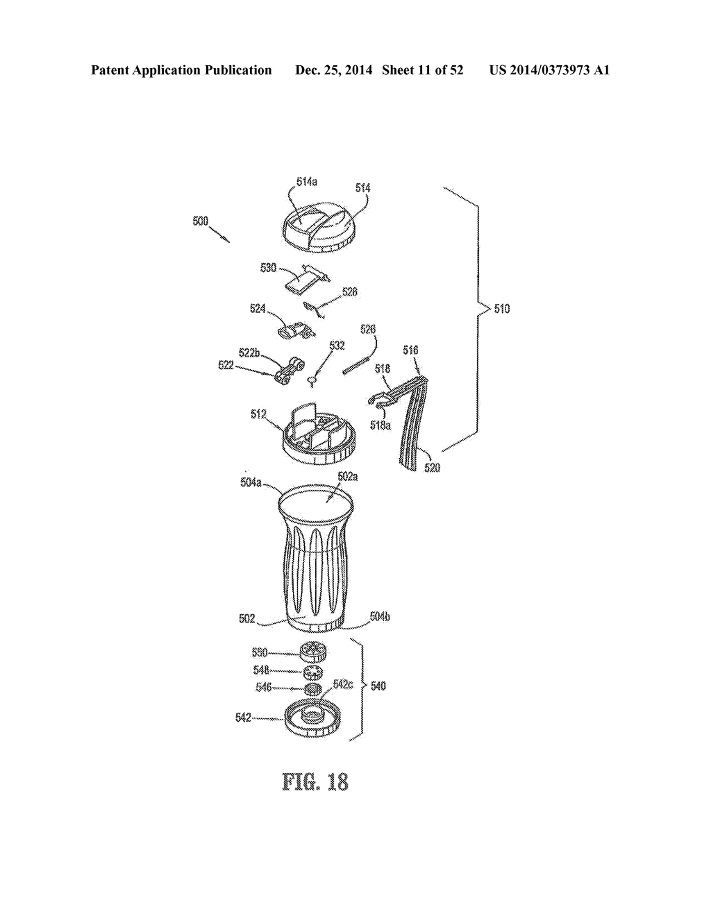 BOTTOM FILLABLE BOTTLES AND SYSTEMS FOR CHARGING THE SAME - diagram, schematic, and image 12