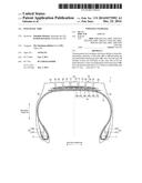 Pneumatic Tire diagram and image