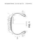 Pneumatic Tire diagram and image