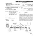 ADHESION OF A REINFORCING CORD FOR A RUBBER MATRIX diagram and image