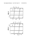 SEGMENTED WIND LOCK CONFIGURATION FOR OVERHEAD ROLL-UP DOORS AND METHOD OF     CONSTRUCTING THE SAME diagram and image