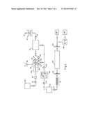 Wet-End Manufacturing Process for Bitumen-Impregnated Fiberboard diagram and image