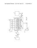 Wet-End Manufacturing Process for Bitumen-Impregnated Fiberboard diagram and image