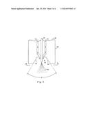 Wet-End Manufacturing Process for Bitumen-Impregnated Fiberboard diagram and image