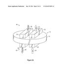 METHOD OF AIR PREHEATING FOR COMBUSTION POWER PLANT AND SYSTEMS COMPRISING     THE SAME diagram and image