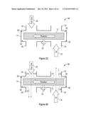 METHOD OF AIR PREHEATING FOR COMBUSTION POWER PLANT AND SYSTEMS COMPRISING     THE SAME diagram and image