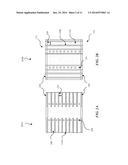 REDUCTION OF SCALE BUILD-UP IN AN EVAPORATIVE COOLING APPARATUS diagram and image