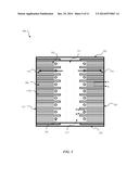 REDUCTION OF SCALE BUILD-UP IN AN EVAPORATIVE COOLING APPARATUS diagram and image