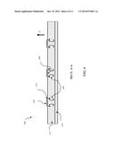 REDUCTION OF SCALE BUILD-UP IN AN EVAPORATIVE COOLING APPARATUS diagram and image