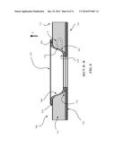 REDUCTION OF SCALE BUILD-UP IN AN EVAPORATIVE COOLING APPARATUS diagram and image