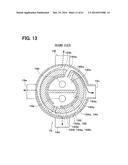 VEHICLE THERMAL MANAGEMENT SYSTEM diagram and image