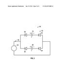 HYBRID BATTERY FOR HIGH TEMPERATURE APPLICATIONS diagram and image