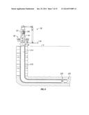 AUTOMATED DIVERSION VALVE CONTROL FOR PUMP DOWN OPERATIONS diagram and image