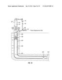 AUTOMATED DIVERSION VALVE CONTROL FOR PUMP DOWN OPERATIONS diagram and image