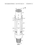 Downhole Debris Removal Tool and Methods of Using Same diagram and image