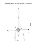 Systems and Methods for Tethering Subsea Blowout Preventers to Enhance the     Strength and Fatigue Resistance of Subsea Wellheads and Primary     Conductors diagram and image