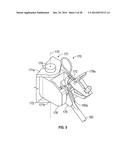 Systems and Methods for Tethering Subsea Blowout Preventers to Enhance the     Strength and Fatigue Resistance of Subsea Wellheads and Primary     Conductors diagram and image