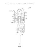 Systems and Methods for Tethering Subsea Blowout Preventers to Enhance the     Strength and Fatigue Resistance of Subsea Wellheads and Primary     Conductors diagram and image