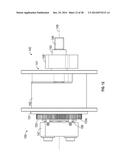 Systems and Methods for Tethering Subsea Blowout Preventers to Enhance the     Strength and Fatigue Resistance of Subsea Wellheads and Primary     Conductors diagram and image