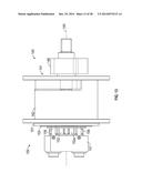 Systems and Methods for Tethering Subsea Blowout Preventers to Enhance the     Strength and Fatigue Resistance of Subsea Wellheads and Primary     Conductors diagram and image