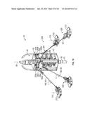 Systems and Methods for Tethering Subsea Blowout Preventers to Enhance the     Strength and Fatigue Resistance of Subsea Wellheads and Primary     Conductors diagram and image