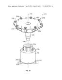 Systems and Methods for Tethering Subsea Blowout Preventers to Enhance the     Strength and Fatigue Resistance of Subsea Wellheads and Primary     Conductors diagram and image