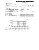 PAD STRUCTURE AND MOUNTED STRUCTURE diagram and image