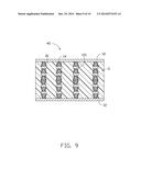 PRINTED CIRCUIT BOARD AND METHOD FOR MANUFACTURING SAME diagram and image