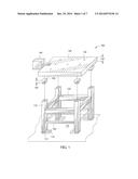 METHODS OF REDUCING STRESS IN DOWNHOLE TOOLS diagram and image