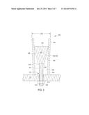 METHODS OF REDUCING STRESS IN DOWNHOLE TOOLS diagram and image