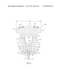 METHODS OF REDUCING STRESS IN DOWNHOLE TOOLS diagram and image