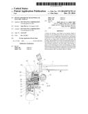 DEVICE FOR DRIVING REAR WHEEL OF ELECTRIC VEHICLE diagram and image