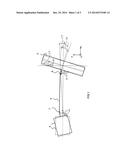 ELECTRIC POWER TRAIN FOR THE STEERABLE AXLE OF A MOTOR VEHICLE diagram and image