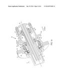 DISK BRAKE HUB ASSEMBLY diagram and image