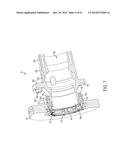 DISK BRAKE HUB ASSEMBLY diagram and image