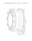 DISK BRAKE HUB ASSEMBLY diagram and image