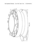 DISK BRAKE HUB ASSEMBLY diagram and image