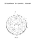 DISK BRAKE HUB ASSEMBLY diagram and image