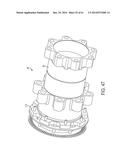 DISK BRAKE HUB ASSEMBLY diagram and image