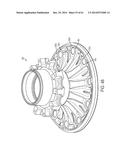 DISK BRAKE HUB ASSEMBLY diagram and image